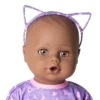 Adora Black Baby Doll 13 Inch Playtime Baby Wild At Heart With A Toy Baby Bottle -Best Toy Store GUEST 53a7a341 748d 4d27 a90d 7ff4f2f69c8f