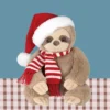 Bearington Plush Santa Sloth Christmas Stuffed Animal, 16 Inches -Best Toy Store GUEST 53a808fc dff1 4182 b472 59f31364e2f6