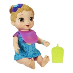 Baby Alive Baby Grows Up Dreamy -Best Toy Store GUEST 53e2a3dc 3351 42f6 8a06 c80b87fe0a0f