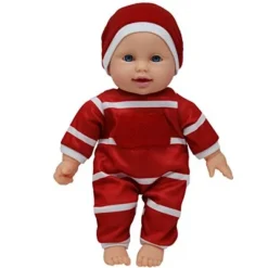 The New York Doll Collection 11 Inch Baby Doll -Best Toy Store GUEST 546aa9a0 00ba 4ead b1c0 eadb3f29197f
