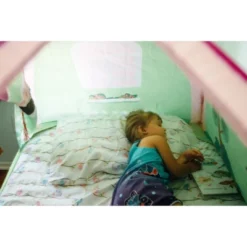 Pacific Play Tents Kids Cottage Bed Tent -Best Toy Store GUEST 54ac446b a403 4967 b3f4 82b89e4d4383