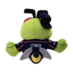 Bleacher Creatures Columbus Blue Jackets Stinger 8" Kuricha Mascot Sitting Plush 10 Bleacher Creatures Columbus Blue Jackets Stinger 8" Kuricha Mascot Sitting Plush -Best Toy Store GUEST 54bfaa24 1ce5 4fb7 aaf1 c4ee6be439cc