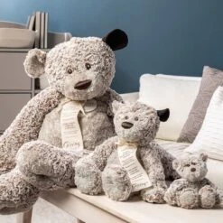 DEMDACO Jumbo Giving Bear 36 Inches - Brown -Best Toy Store GUEST 55265925 b4c6 44b0 bb62 7948785fc349