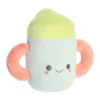 Ebba - Foodies - 6" Sippy Cup Blue Stuffed Animal -Best Toy Store GUEST 5559c0eb 69b3 4521 bb9e ea6c3f43fcf3