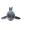 Wild Republic Cuddlekins Blacktip Shark Stuffed Animal, 12 Inches