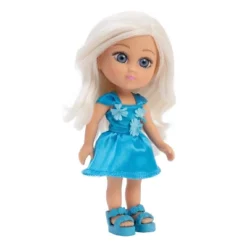 Adora Fairy Garden Friends - 6 Inch Interactive Doll With Magical Hair - Bluebell -Best Toy Store GUEST 563b3172 a43f 41dd ab40 102c3d3e275b