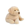 Living Nature Giant Golden Lab Plush Toy -Best Toy Store GUEST 563d0cc1 af72 4c31 a584 9af447445f71
