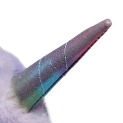 FAO Schwarz 15" Adopt A Pets Narwhal Plush -Best Toy Store GUEST 56404671 3de1 4fb7 a1e3 ff894108844d