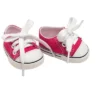 Sophia's - 18" Doll - Canvas Sneakers - Hot Pink -Best Toy Store GUEST 5674649a b05d 49d6 a5d0 c5669e4adaa9