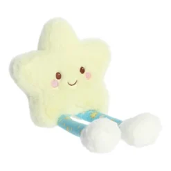 Ebba Large Star My Universe Adorable Baby Stuffed Animal Yellow 13" -Best Toy Store GUEST 5680d48a 1b84 4b2d 892a 0cc5adb1e1c9