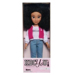 HBCyoU Hope Student Body President Doll -Best Toy Store GUEST 56a96e84 d55d 4603 b7ca c4c9808ff8c0