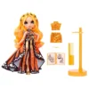 Rainbow High Fantastic Fashion Poppy Rowan 11" Fashion Doll W/ Playset -Best Toy Store GUEST 56ec42b1 3a59 4e20 891d 96f832a94141