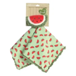 Ebba Large Watermelon Luvster Precious Produce Snuggly Baby Stuffed Animal Red 13" -Best Toy Store GUEST 57998783 d7f2 48d2 b1bf 51691c0a98fd