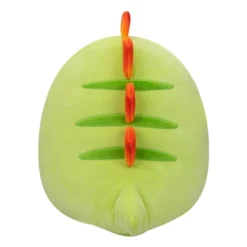 Squishmallows 16" Seanster The Green Stegosaurus Dinosaur Plush Toy -Best Toy Store GUEST 57a63829 5dd2 4ffe bbe5 390d5f17048b