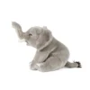 Living Nature Elephant Plush Toy