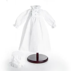 The Queen's Treasures Little House On The Prairie 18" Doll Sleepwear Outfit 13 The Queen's Treasures Little House On The Prairie 18" Doll Sleepwear Outfit -Best Toy Store GUEST 5892c9b9 5924 4dec 80cc 0764b16b6d3f