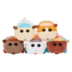 MGA Entertainment Pui Pui Molcar 16" Abbey - Ultrasoft Stuffed Animal Large Plush Toy -Best Toy Store GUEST 58938aab d9bd 4b53 8bee 4656d812ff8f 4