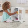 KidKraft Lil' Doll Armoire -Best Toy Store GUEST 58b88893 ac3c 4f9b ab1b 07b87c9d5322