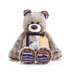 DEMDACO Here To Hug Bear - Military 14 DEMDACO Here To Hug Bear - Military -Best Toy Store GUEST 58db5456 1b5c 4ca0 be42 02a6a7cdf56a