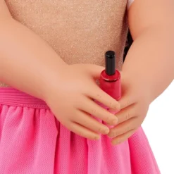 Our Generation Fashion Starter Kit In Gift Box Amora With Mix & Match Outfits & Accessories 18" Fashion Doll -Best Toy Store GUEST 5ae7e722 1ccd 4bad b14f 486b377b32e4