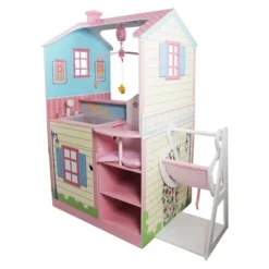 Olivia's Little World Classic Doll Changing Station - Pink -Best Toy Store GUEST 5b1de514 50a5 43de 9a5d 177e903083a3