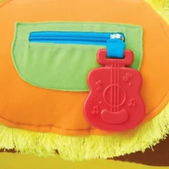 Melissa & Doug Giddy-Up And Play Baby Activity Toy - Multi-Sensory Horse -Best Toy Store GUEST 5bb6089f b53a 4da7 b92f 8ce88035a08c