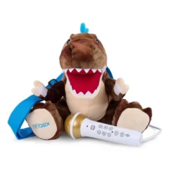 Singing Machine Plush Toy With Sing-Along Microphone -Best Toy Store GUEST 5c0a6df9 bc93 4696 bb78 ed3963907051