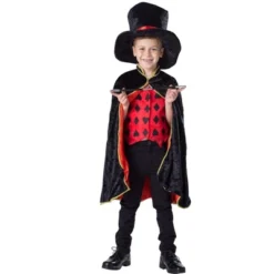 Dress Up America Magician Costume For Kids -Best Toy Store GUEST 5d66dcad 0ee8 4e7d b655 2d9dd7a112c8