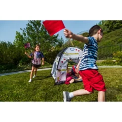 Pacific Play Tents Kids Space Module Dome Tent -Best Toy Store GUEST 5d798474 8e53 4b90 87cd 62441bce9c10