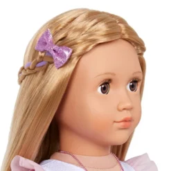 Our Generation Fashion Starter Kit In Gift Box Thea With Mix & Match Outfits & Accessories 18" Fashion Doll -Best Toy Store GUEST 5e3180ac 610d 4c48 94cf 0bf73a401d70