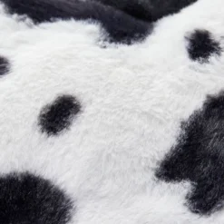 Zodaca Lavender Scented Microwavable Stuffed Animal Cow Plush Heating Pad For Pain Relief -Best Toy Store GUEST 5e390172 187d 4fdb 95f2 8f11c90e0d84