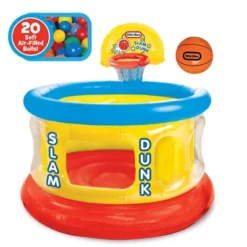 Little Tikes Slam Dunk Ball Pit -Best Toy Store GUEST 5e47a60f 75fc 473b 975a 54122882939a