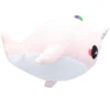 Se7en20 Glitter Galaxy 12-Inch Rainbow Spout Pink Narwhal Collectible Plush 2 Se7en20 Glitter Galaxy 12-Inch Rainbow Spout Pink Narwhal Collectible Plush -Best Toy Store GUEST 5ecb4210 9466 46a0 94da dc2509e2bd91