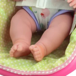 JC Toys Lots To Love 14" Baby Doll With Carrier -Best Toy Store GUEST 5edeaa49 bcc1 4ca0 8b20 5c3ff53bfbc7