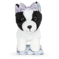 Glitter Girls Border Collie Plush Pet For 14" Dolls - Ziggy -Best Toy Store GUEST 5f361116 f91e 46a5 a856 2933377057bc