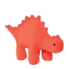 Manhattan Toy Velveteen Stegosaurus Dinosaur Stuffed Animal, 9.5" -Best Toy Store GUEST 5f3b25f2 f86b 471e 8436 d8a1b0858c90