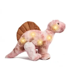 FAO Schwarz 12" Spinosaurus LED Plush With Sound 11 FAO Schwarz 12" Spinosaurus LED Plush With Sound -Best Toy Store GUEST 60038fc4 5791 48eb 97f1 2541a551a320
