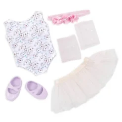 Our Generation Mysa 18" Ballerina Doll -Best Toy Store GUEST 6044d5d2 a122 4433 8daf be8c29fe8739