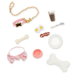 Our Generation Camryn & Coco 18" Matching Doll & Pet Set -Best Toy Store GUEST 6072a92a 64b8 4d62 98df aa4a1cc7b551