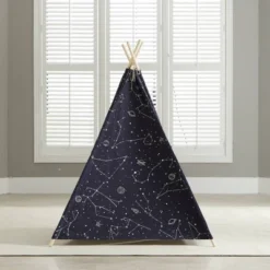 Glow In The Dark Play Tent - Wonder & Wise -Best Toy Store GUEST 60988906 0861 4076 a449 06293ca70bf1