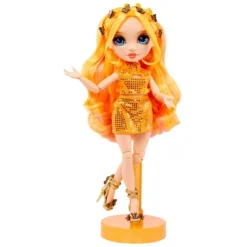 Rainbow High Fantastic Fashion Poppy Rowan 11" Fashion Doll W/ Playset -Best Toy Store GUEST 612c06f2 a5a5 4cf2 8fb9 3df73e4fc042