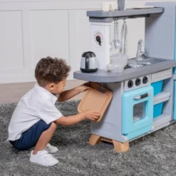 Step2 Cooking Time Kitchen - 20pc -Best Toy Store GUEST 617ae5d2 4f4d 4c16 9eab a431630d051a