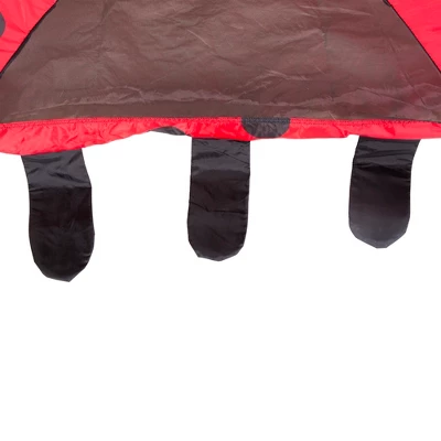 Pacific Play Tents Kids Ladybug Tent And Tunnel Combo 6 Pacific Play Tents Kids Ladybug Tent And Tunnel Combo - Image 4