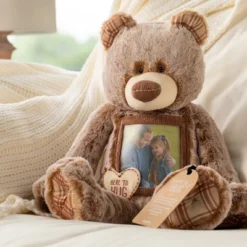 DEMDACO Here To Hug Bear -Best Toy Store GUEST 6275bdfa 660e 4db3 afb4 d5de82382c9f