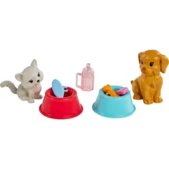 Barbie Chelsea Pet Vet Doll Playset -Best Toy Store GUEST 62d93038 dd9e 4991 a673 efc63750b3be