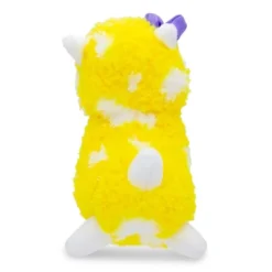 Kellytoy Cute And Cuddly 12 Inch Alpaca Plush | Yellow -Best Toy Store GUEST 62dc21a5 f31b 464c aa82 e9e07fa98186