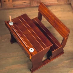 The Queen's Treasures 18 Inch Doll Little House School Desk & Accessories -Best Toy Store GUEST 63ac22f5 0cbb 4360 9c6d c75290ba0626