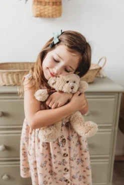 Bearington Baby Bensen Brown Plush Stuffed Animal Teddy Bear, 10 Inches -Best Toy Store GUEST 64051e97 4380 4f66 aa16 402320c81b7b