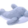 Wild Republic Ecokins Mini Dolphin Stuffed Animal, 8 Inches -Best Toy Store GUEST 648bf17f 252a 4259 92ea 0ac075e5f696