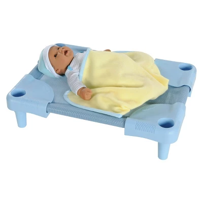 Kaplan Early Learning Compay Doll Cot 4 Kaplan Early Learning Compay Doll Cot - Image 2